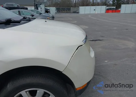 2007 Lincoln Mkx из США, поврежденный, VIN 2LMDU68C97BJ23344